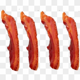 Bacons Png - Bacon Strip Png, Transparent Png - bacon.png