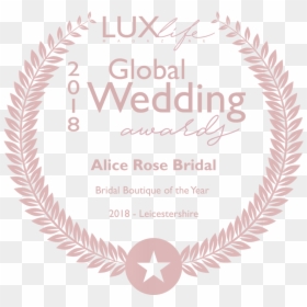 Award - Best Award Of Designer, HD Png Download - wedding dresses png