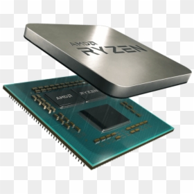 Processor Png, Transparent Png - processor png
