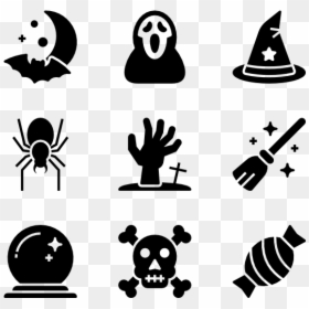 Clip Art, HD Png Download - haloween png