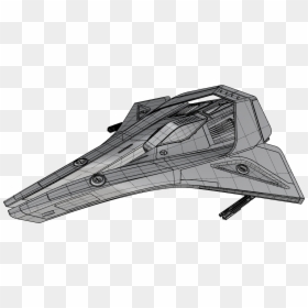 Spaceplane, HD Png Download - spaceships png