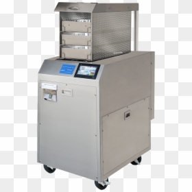 Ultra Clean Systems Triton 36 Now Approved By Intuitive - Triton Ultrasonic Cleaner, HD Png Download - triton png