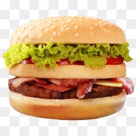 Cheese Bacon, HD Png Download - bacon.png