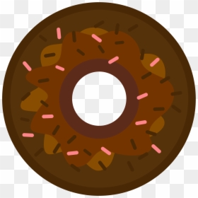Circle, HD Png Download - chocolates png