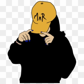 Its Marmade - Lit Wallpapers For Girls, HD Png Download - disappointed png