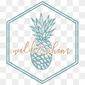Download - Craft Zone, HD Png Download - pineapple .png