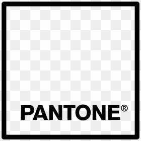 Pantone Logo Svg, HD Png Download - pantone png