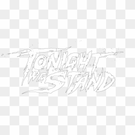 Tonight We Stand - Illustration, HD Png Download - tonight png