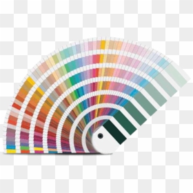 Clip Art Pantone Color Match System - Colores Pantone Png, Transparent Png - pantone png