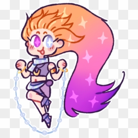 Little Zoe &lt - Art, HD Png Download - zoe png
