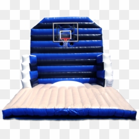 Inflatable, HD Png Download - slam dunk png
