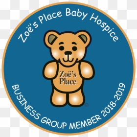 Zoe's Place Baby Hospice, HD Png Download - zoe png
