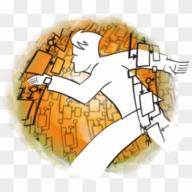 Illustration, HD Png Download - disappointed png