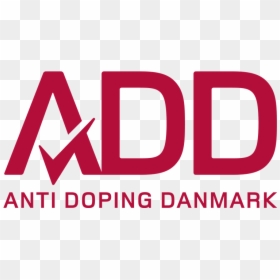 Add Logo Pantone Png - Anti Doping Danmark, Transparent Png - pantone png