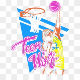 Slam Dunk Png, Transparent Png - slam dunk png