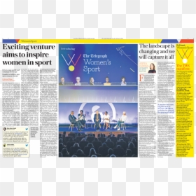 Tws - Online Advertising, HD Png Download - telegraph png