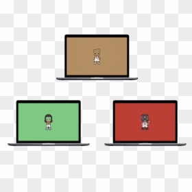 Flat Panel Display, HD Png Download - slam dunk png