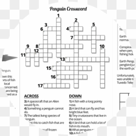 Tuxedo Telegraph - Puzzles - Square, HD Png Download - telegraph png
