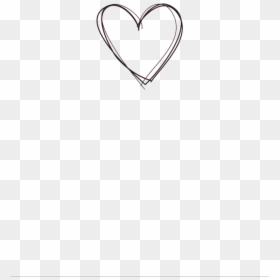 Белый Фон Для Сторис, HD Png Download - instagram heart icon png