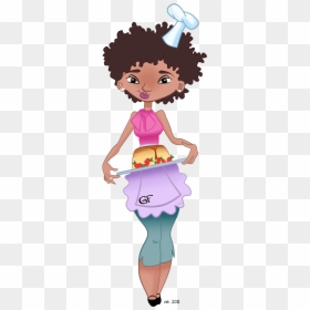 Guadys Flan, HD Png Download - dance gif png