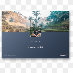 The Cover Of A Tumblr Blook - Bali, HD Png Download - tumblr arrows png