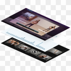 Flyer, HD Png Download - vimeo png