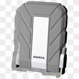 Adata Hd710a 1tb External Hdd Front Standing - Personal Computer Hardware, HD Png Download - hdd png