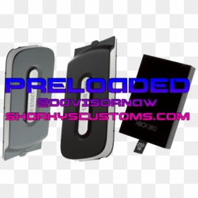 Gadget, HD Png Download - hdd png