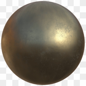 Sphere, HD Png Download - old film texture png