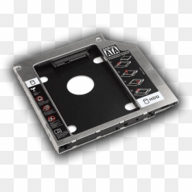 Lenovo Ultrabay Slim Caddy, HD Png Download - hdd png