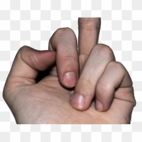 Fingers Png Transparent Images, Png Download - fingers png