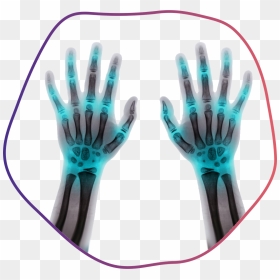 Fingers Png, Transparent Png - fingers png