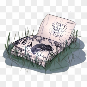 Our Confession - Illustration, HD Png Download - shisui png
