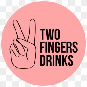 Fingers Png, Transparent Png - fingers png