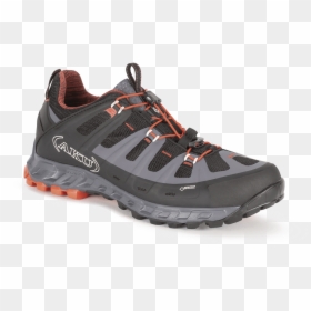 Selvatica Gtx Black-red - Aku Selvatica Mid Gtx, HD Png Download - aku aku png