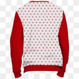 Delta Sigma Theta Ugly Christmas Sweater - Alpha Kappa Alpha Ugly Christmas Sweater, HD Png Download - christmas sweater pattern png