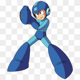 The Death Battle Fanon Wiki - Mega Man Transparent, HD Png Download - astro boy png