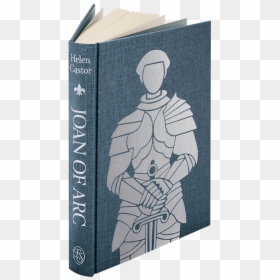 Folio Society Joan Of Arc, HD Png Download - bloody chainsaw png