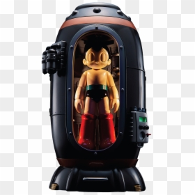 Atom Deluxe 11” Statue - Blitzway Astro Boy, HD Png Download - astro boy png