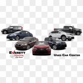 Used Cars Png - Used Cars, Transparent Png - used cars png
