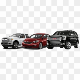 Thumb Image, HD Png Download - used cars png