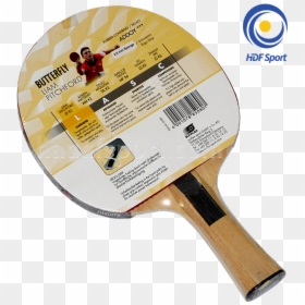Ping Pong, HD Png Download - butterfly .png