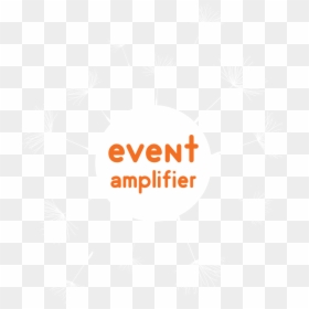 Event Amplifier Logo, HD Png Download - twitter square logo png