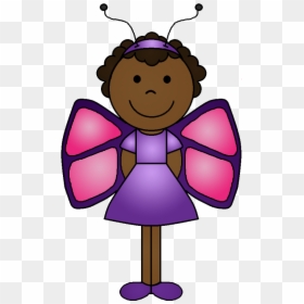 Clip Art, HD Png Download - butterfly .png