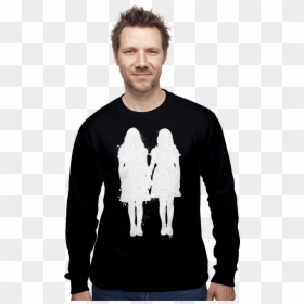 The Shining Png -the Shining Twins, Transparent Png - the shining png