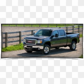 Transparent Used Cars Png - 2014 Gmc Sierra 2500, Png Download - used cars png