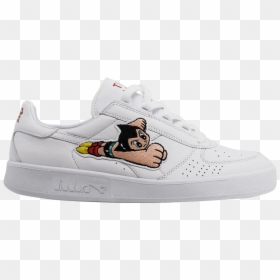 Skate Shoe, HD Png Download - astro boy png