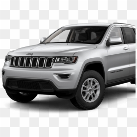 Grand Cherokee 2019 Laredo Price, HD Png Download - used cars png