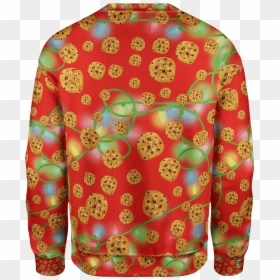 Christmas Sweater I Put Out For Santa Christmas Sweater"  - Pattern, HD Png Download - christmas sweater pattern png