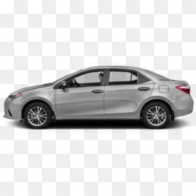 Corolla - Colora Toyota Groove Car, HD Png Download - used cars png